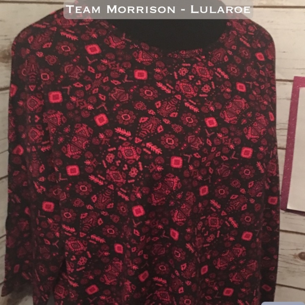 LLR Irma